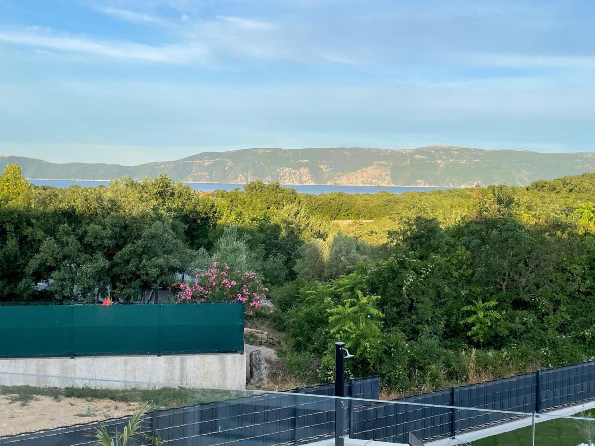 Villa Periska Skrbčići 외부 사진