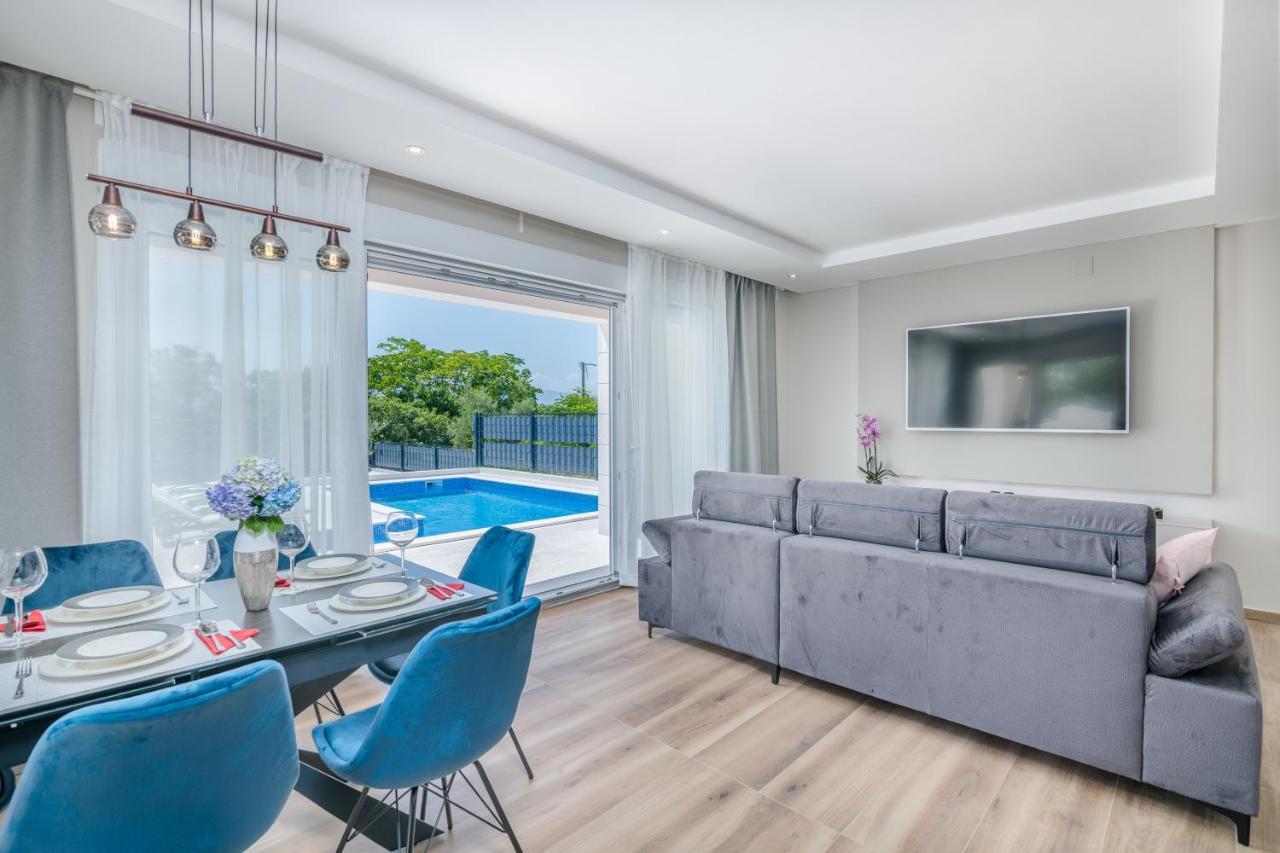 Villa Periska Skrbčići 외부 사진