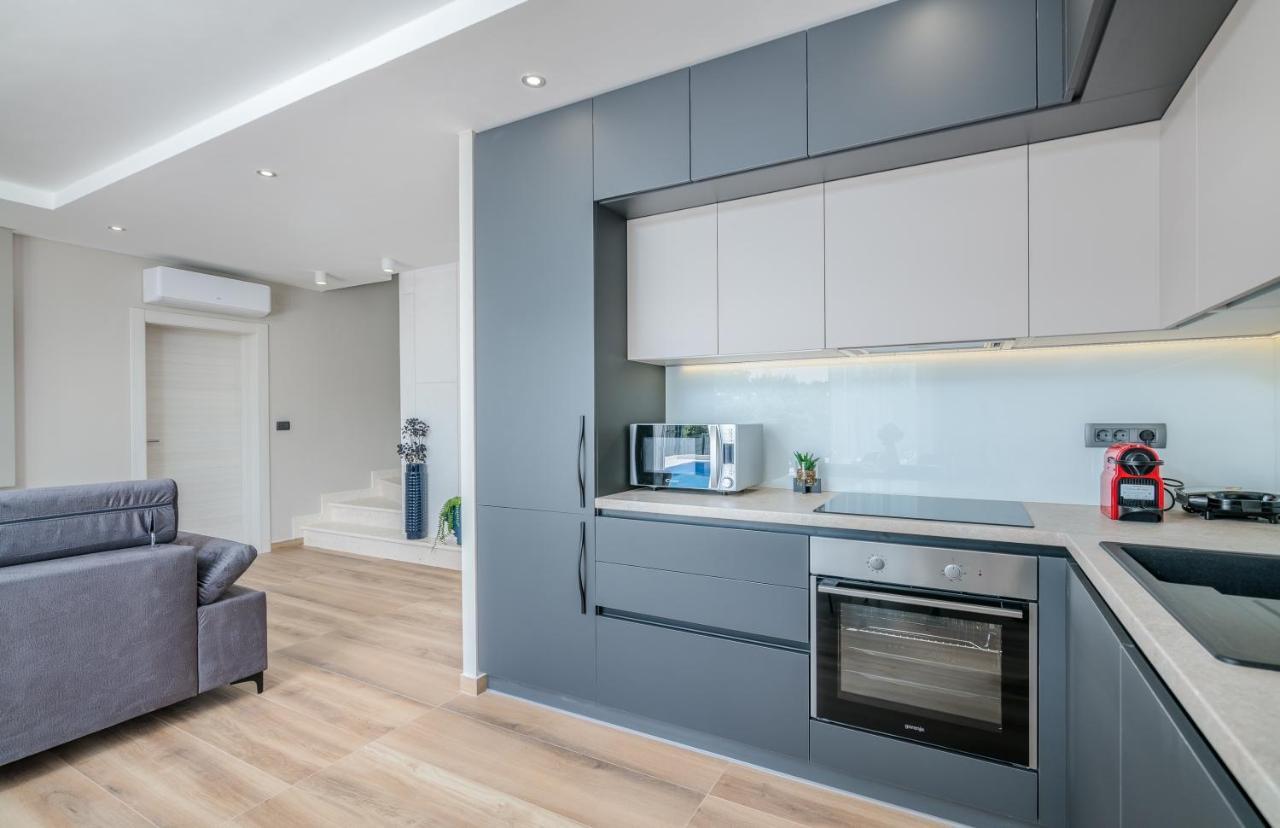 Villa Periska Skrbčići 외부 사진