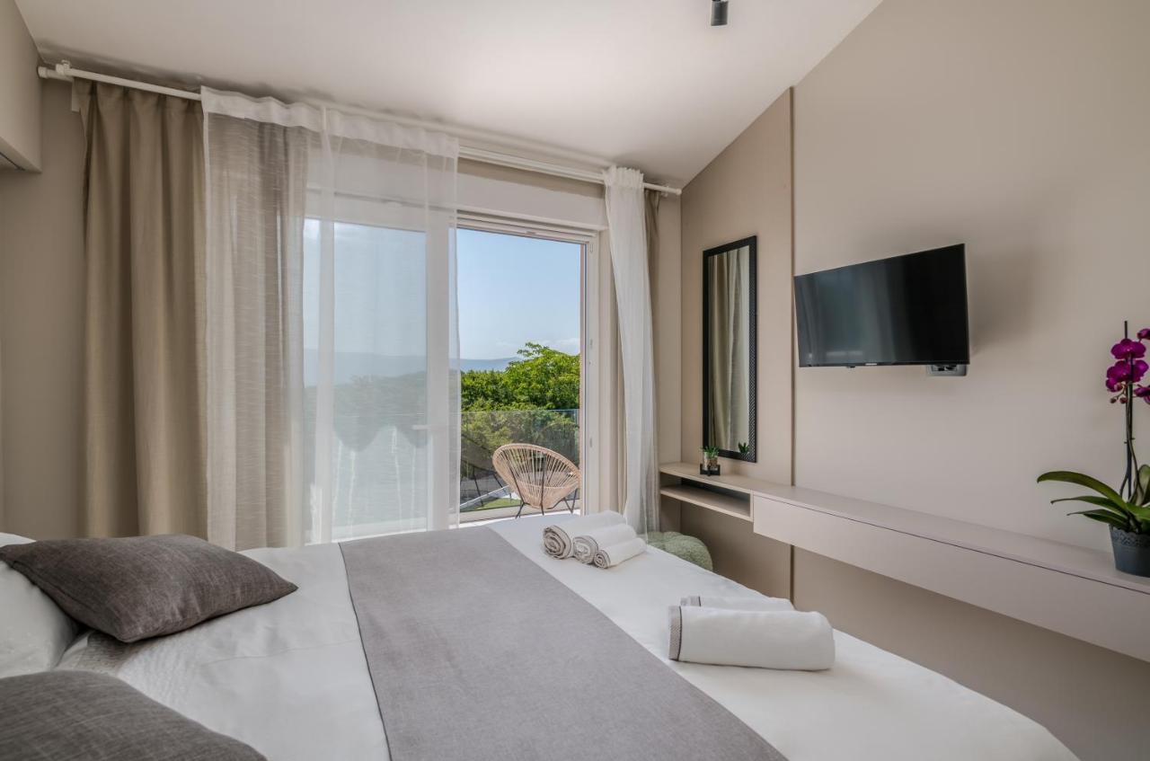 Villa Periska Skrbčići 외부 사진